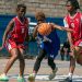Goma:Le championnat local de basketball sur le point de faire son grand retour.