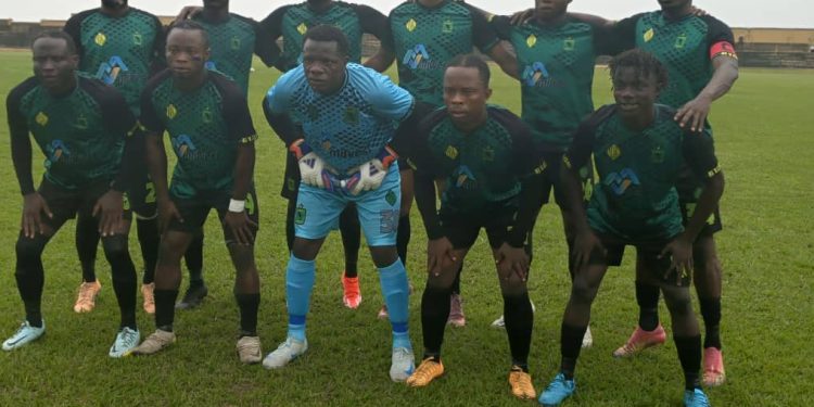Illicocash Ligue 1:V. Club impérial à Kindu, Lubumbashi Sport s’impose au forceps,Tanganyika solide à Kalemie, Rangers et Renaissance dos à dos,DCMP assure.