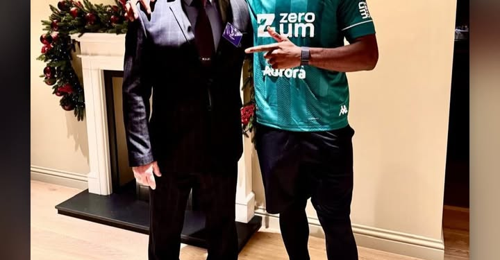 Mercato:Nouveau challenge pour BOLASIE après la fin de son aventure avec CRUZEÏRO.