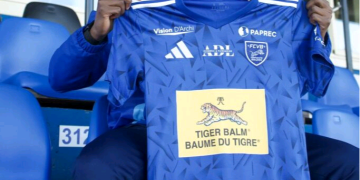 Mercato:BRIAN BAYEYE trouve preneur en France.