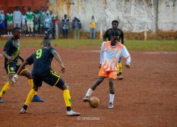 Linafoot Ligue 2 Zone Est B:Le coup d&rsquo;envoi maintenu pour ce weekend,mais plusieurs matchs reportés.
