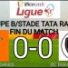 Linafoot Ligue 1/Groupe B:FC RENAISSANCE DU CONGO et OC BUKAVU DAWA dos à dos.