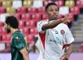 UAE LEAGUE 2025-2026:SIMON BANZA de nouveau décisif.