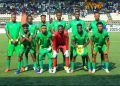 CAF/C2:Tout ce qu&rsquo;il faut savoir sur le match aller de quart de finale entre l&rsquo;AS MANIEMA UNION et l&rsquo;USM ALGER.
