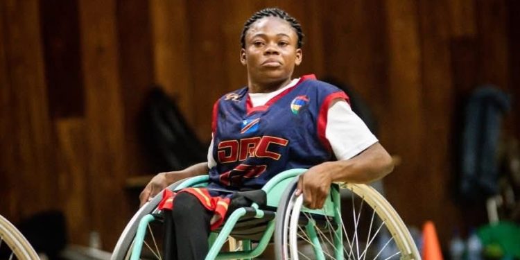 Basketball sur fauteuil/CAN dames Kinshasa 2026:La compétition démarre ce lundi 16 mars 2026.