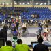 Basketball sur fauteuil/CAN U25 dames Kinshasa 2026:Entrée fracassante des léopards de la RDC.