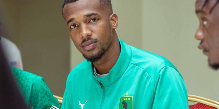 La vie dans nos clubs:L&rsquo;AS VITA CLUB sanctionnée par la FIFA.