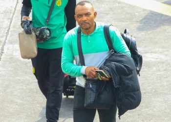 Coupe de la confédération de la CAF 2025-2026/Quart de finale retour:MANIEMA UNION est en route pour Alger.