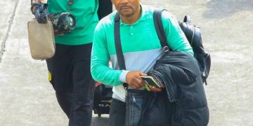 Coupe de la confédération de la CAF 2025-2026/Quart de finale retour:MANIEMA UNION est en route pour Alger.