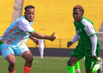 Linafoot Ligue 1:Des matchs serrés dans les deux groupes.le jeudi 19 mars.