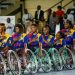 Basketball sur fauteuil roulant/CAN dames U25 Kinshasa 2026:La RDC se qualifie pour la finale.