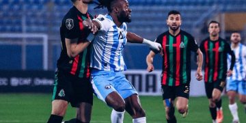 Ligue des champions de la CAF 2025-2026:PYRAMIDS FC et AL ALHY SC,éliminés en quarts de finale.