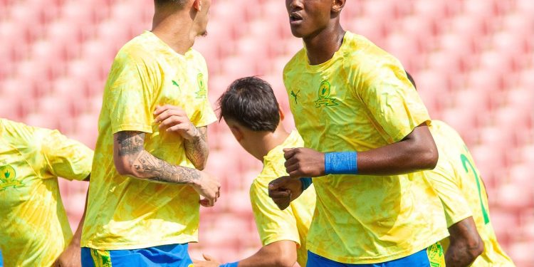 Ligue des champions de la CAF 2025-2026:Les deux affiches des demi finales connues.