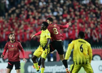 Coupe de la CAF 2025-2026:Les affiches des demi finales connues.