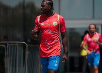 Barrages intercontinentaux du mondial 2026:Le cas Tuanzebe intrigue Burnley, mais rassure la RDC.