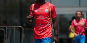 Barrages intercontinentaux du mondial 2026:Le cas Tuanzebe intrigue Burnley, mais rassure la RDC.
