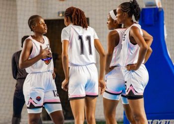 LIPROBAKIN:BC HATARI domine CORRIDOR dans la version féminine,découvrez les résultats de ce mercredi 25 mars.