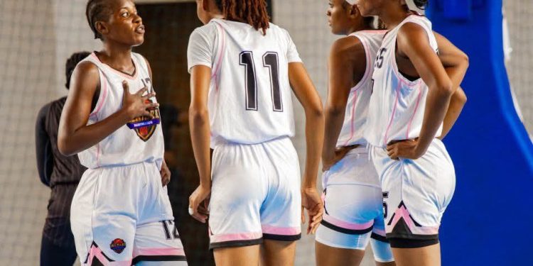 LIPROBAKIN:BC HATARI domine CORRIDOR dans la version féminine,découvrez les résultats de ce mercredi 25 mars.