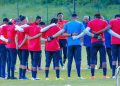 Stage d&rsquo;Algérie:Les Léopards U23 de la RDC sont prêts,avant leur première rencontre amicale contre les Fennecs U23 d&rsquo;Algérie prévue ce vendredi 27 mars.