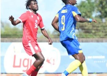 Linafoot Ligue 1/phase des groupes:SIMBA et LUPOPO se neutralisent,TANGANYKA chute à Kananga,SANGA BALENDE s&rsquo;offre le derby du Kasaï contre TSHINKUNKU,belle opération de CELESTE FC,le vieux derby kinois VITA IMANA arrêté,découvrez les résultats de ce 29 mars.