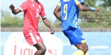 Linafoot Ligue 1/phase des groupes:SIMBA et LUPOPO se neutralisent,TANGANYKA chute à Kananga,SANGA BALENDE s&rsquo;offre le derby du Kasaï contre TSHINKUNKU,belle opération de CELESTE FC,le vieux derby kinois VITA IMANA arrêté,découvrez les résultats de ce 29 mars.