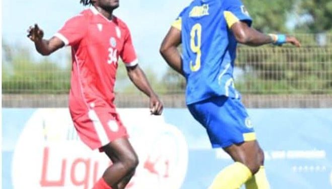 Linafoot Ligue 1/phase des groupes:SIMBA et LUPOPO se neutralisent,TANGANYKA chute à Kananga,SANGA BALENDE s&rsquo;offre le derby du Kasaï contre TSHINKUNKU,belle opération de CELESTE FC,le vieux derby kinois VITA IMANA arrêté,découvrez les résultats de ce 29 mars.