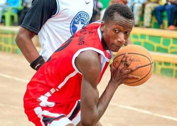 Beni Basketball:Le MVP de l’EUBABE Isaac Bengana rejoint BBC Élite.