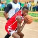 Beni Basketball:Le MVP de l’EUBABE Isaac Bengana rejoint BBC Élite.