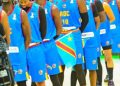 Basketball:La RDC continue sa chute au classement FIBA