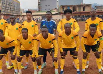 Linafoot Ligue 2/Zone Est B:Kabasha s’impose face à Nyuki, et enfonce les Abeilles dans la crise.