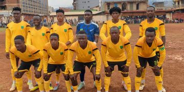 Linafoot Ligue 2/Zone Est B:Kabasha s’impose face à Nyuki, et enfonce les Abeilles dans la crise.