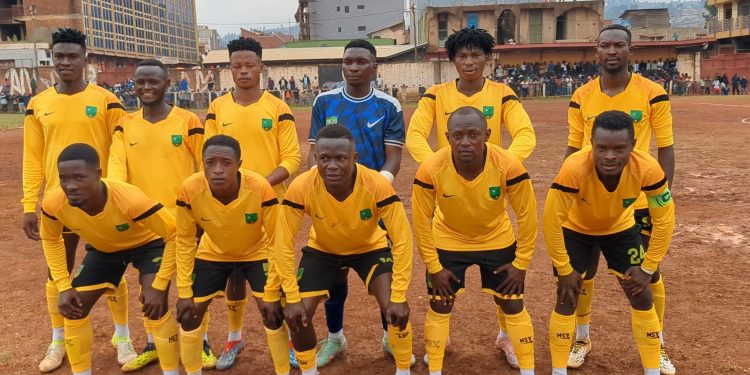 Linafoot Ligue 2/Zone Est B:Kabasha s’impose face à Nyuki, et enfonce les Abeilles dans la crise.