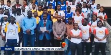 Basket-ball en RDC:Les anciens basketteurs dénoncent la mauvaise gestion des infrastructures sportives à Kinshasa.