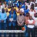 Basket-ball en RDC:Les anciens basketteurs dénoncent la mauvaise gestion des infrastructures sportives à Kinshasa.