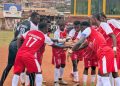 Ligue 2 Zone Est B:Étincelles–Virunga et Kabasha–Socozaki au programme d’un week-end vertigineux à Butembo.