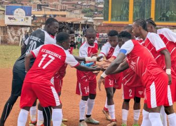 Ligue 2 Zone Est B:Étincelles–Virunga et Kabasha–Socozaki au programme d’un week-end vertigineux à Butembo.