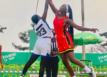 Beni Basketball:Bahari impérial,The Young démarre bien, BBC Élite cartonne.