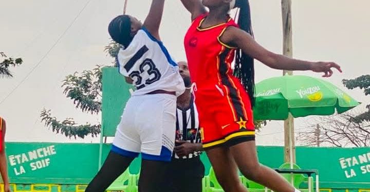 Beni Basketball:Bahari impérial,The Young démarre bien, BBC Élite cartonne.