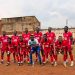 Linafoot Ligue 2 Zone Est B:Socozaki stoppe kabasha et prend la tête, Nyuki s’enfonce, Virunga et Capaco assurent , voici le résumé du weekend.