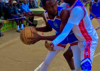 Beni Basketball : Entrée en fanfare pour BBC Élite, Twiga s’impose… retour sur un week-end d’ouverture animé.