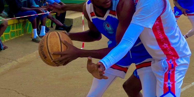 Beni Basketball : Entrée en fanfare pour BBC Élite, Twiga s’impose… retour sur un week-end d’ouverture animé.