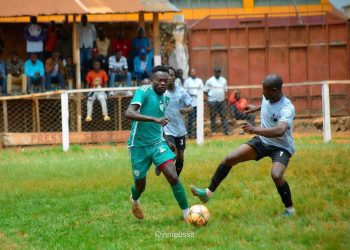 Linafoot Ligue 2 – Zone Est B : Nyuki–Muungano et Kabasha–Brésil, voici programme de la 5e journée.