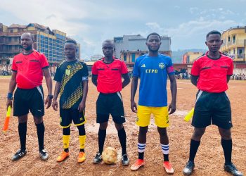 Linafoot Ligue 2/ Zone Est B:Kabasha renoue, Capaco enchaîne, Virunga freiné, Nyuki accroche Muungano.