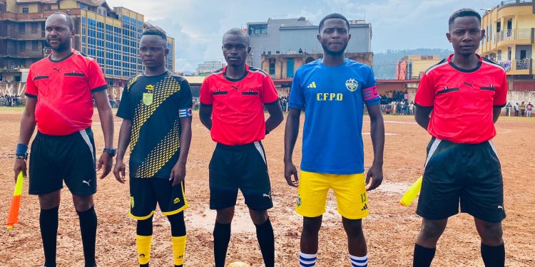 Linafoot Ligue 2/ Zone Est B:Kabasha renoue, Capaco enchaîne, Virunga freiné, Nyuki accroche Muungano.