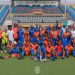 Championnat d&rsquo;Afrique de Football scolaire UNIFFAC U15 Gabon 2026 : Les Léopards dames s&rsquo;offrent le pays hôte en aller!