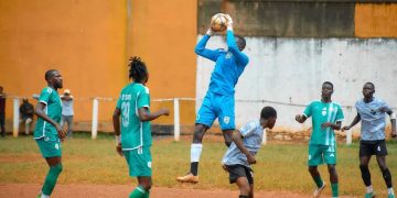 Linafoot Ligue 2 / Zone Est B : Virunga et Socozaki en tête, Kabasha et Capaco à l’affût , voici le classement avant les matchs du week-end.