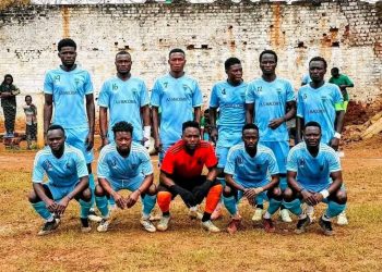 Linafoot Ligue 2/Zone Est B : l’AS Macomin crée la sensation et met fin à l’invincibilité de l’US Socozaki.