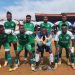Linafoot Ligue 2 / Zone Est B:Kabasha et Virunga se neutralisent, Étincelle domine Brésil AC.