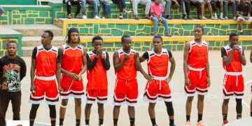Beni Basketball:Bahari et BBC Élite enchaînent, UCBC se relance, G-Hope cartonne, voici les résultats du week-end.