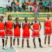 Beni Basketball:Bahari et BBC Élite enchaînent, UCBC se relance, G-Hope cartonne, voici les résultats du week-end.
